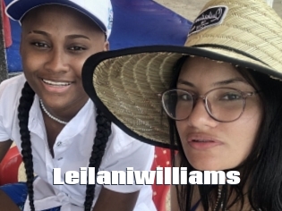 Leilaniwilliams