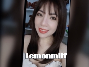 Lemonmilf