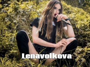 Lenavolkova