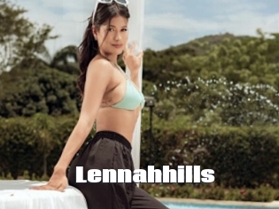 Lennahhills