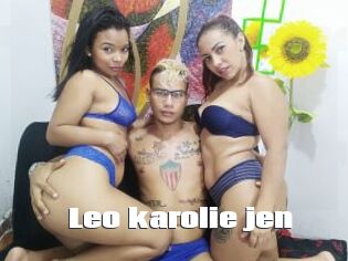 Leo_karolie_jen