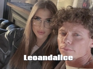 Leoandalice