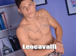 Leocavalli