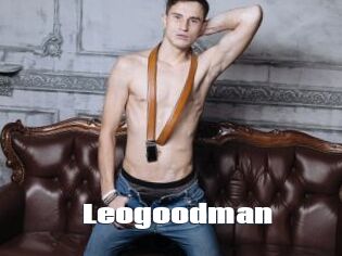 Leogoodman