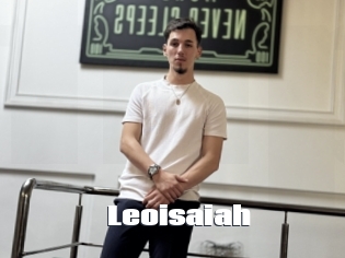 Leoisaiah