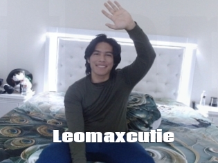 Leomaxcutie