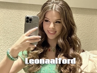 Leonaalford