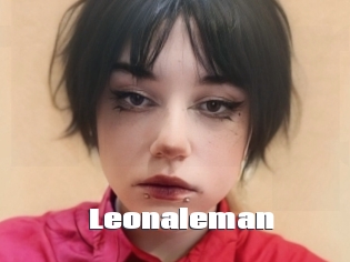 Leonaleman