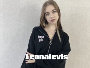 Leonalevis