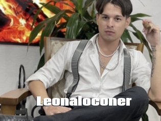 Leonaloconer