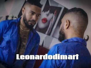 Leonardodimart