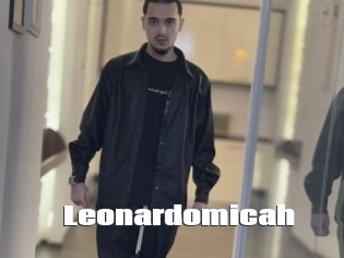 Leonardomicah