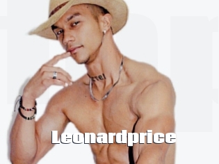 Leonardprice