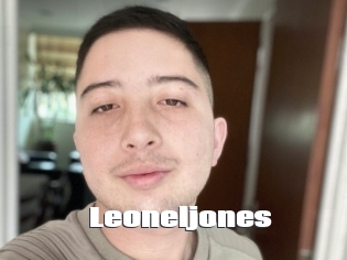 Leoneljones