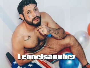 Leonelsanchez