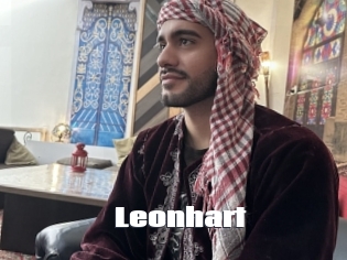 Leonhart