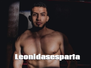 Leonidasesparta