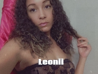 Leonii