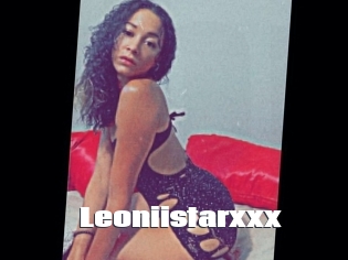 Leoniistarxxx