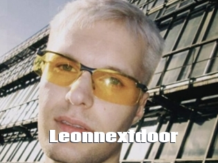 Leonnextdoor