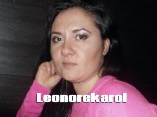 Leonorekarol