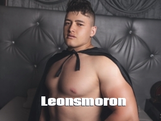 Leonsmoron