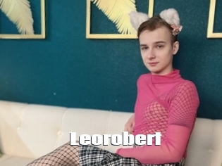 Leorobert