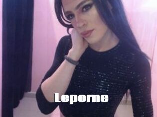 Leporne