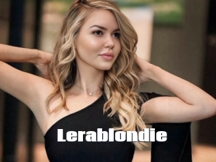 Lerablondie