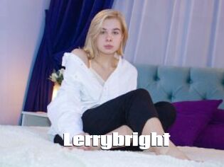 Lerrybright