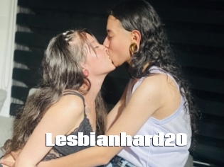 Lesbianhard20