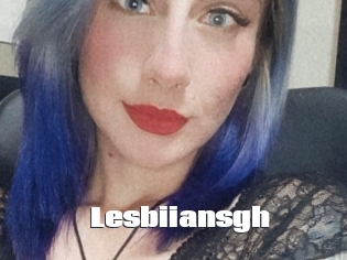 Lesbiiansgh