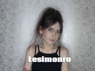 Lesimonro