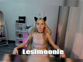 Lesimoonie