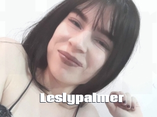 Leslypalmer