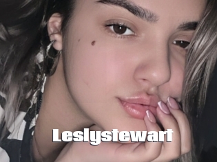 Leslystewart