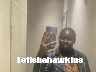 Letishahawkins