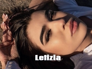 Letizia