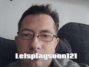 Letsplaysoon121