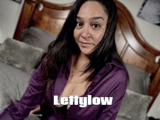 Lettylow