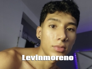 Levinmoreno