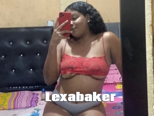 Lexabaker