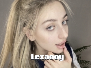 Lexacoy