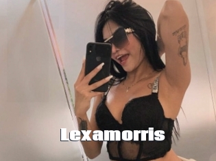 Lexamorris