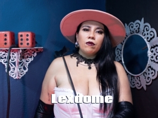 Lexdome