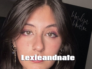 Lexieandnate