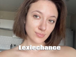 Lexiechance