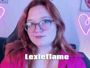 Lexieflame