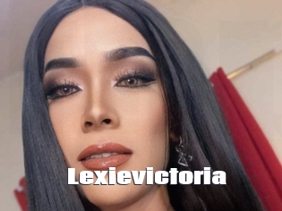 Lexievictoria