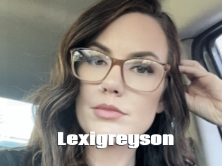 Lexigreyson